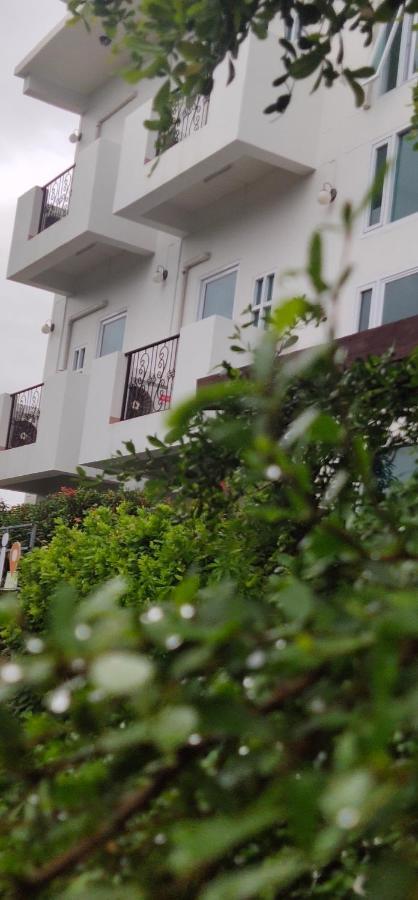 Maesot Siri Hotel Mae Sot Buitenkant foto