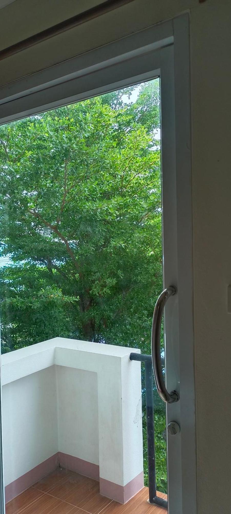 Maesot Siri Hotel Mae Sot Buitenkant foto