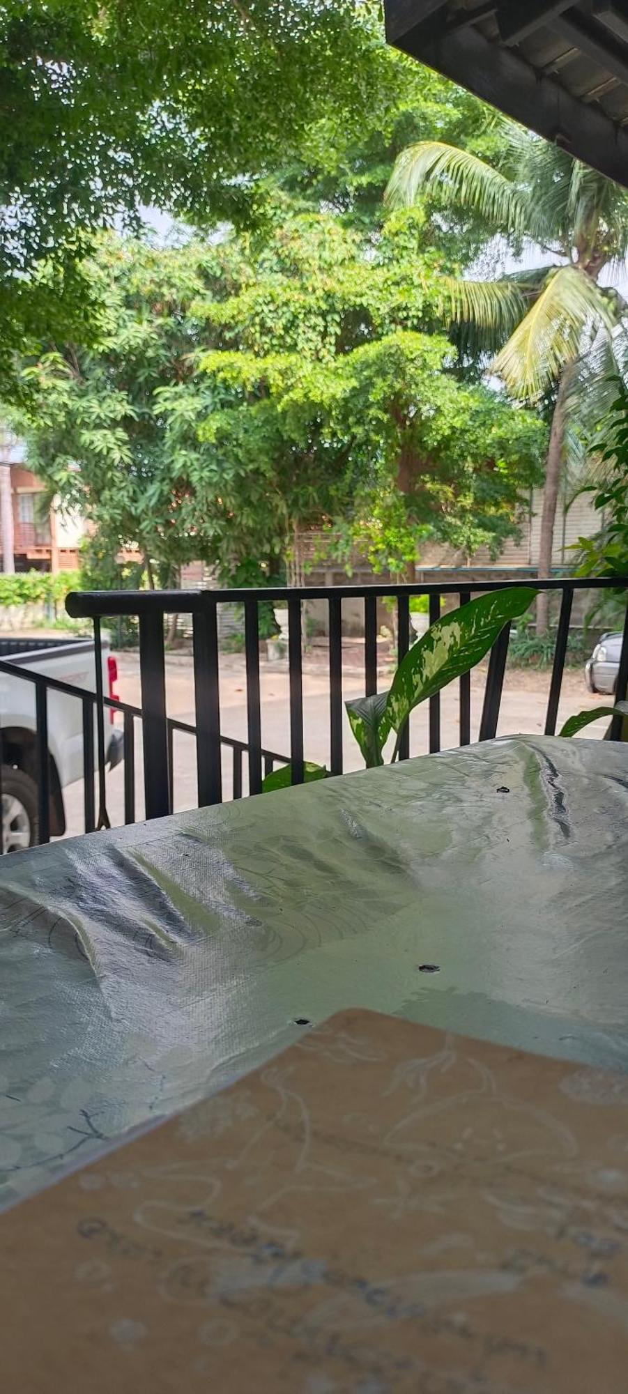 Maesot Siri Hotel Mae Sot Buitenkant foto