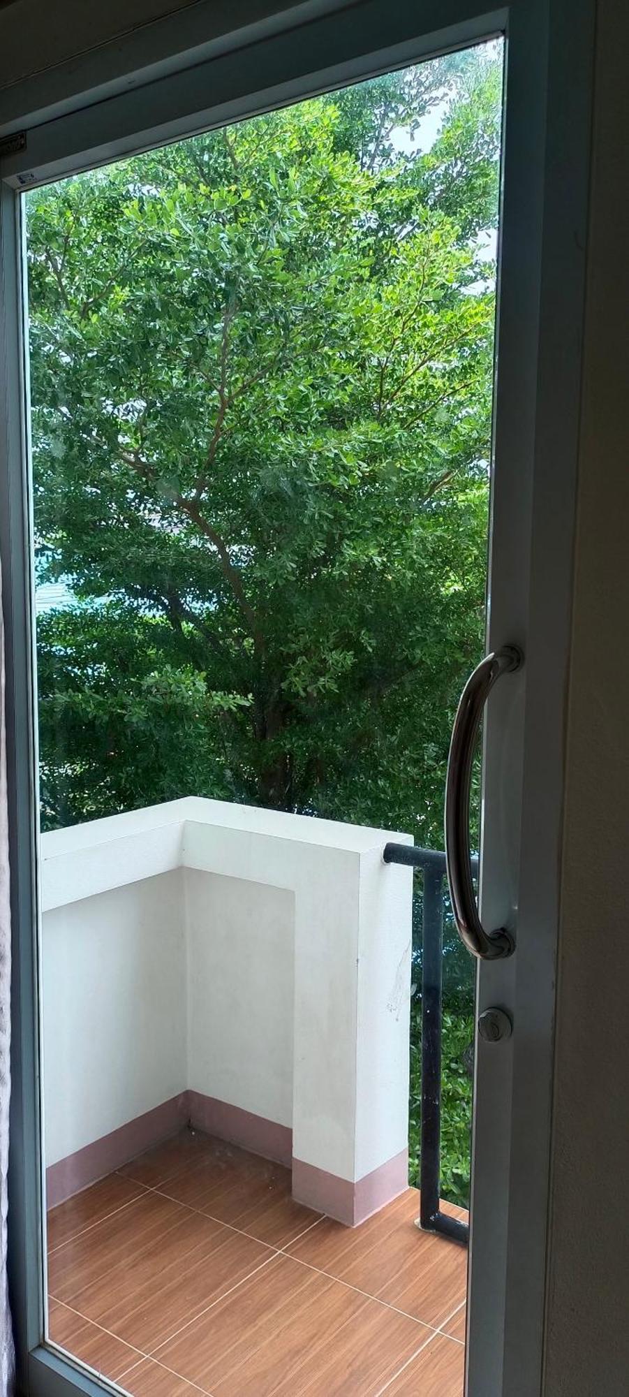 Maesot Siri Hotel Mae Sot Buitenkant foto