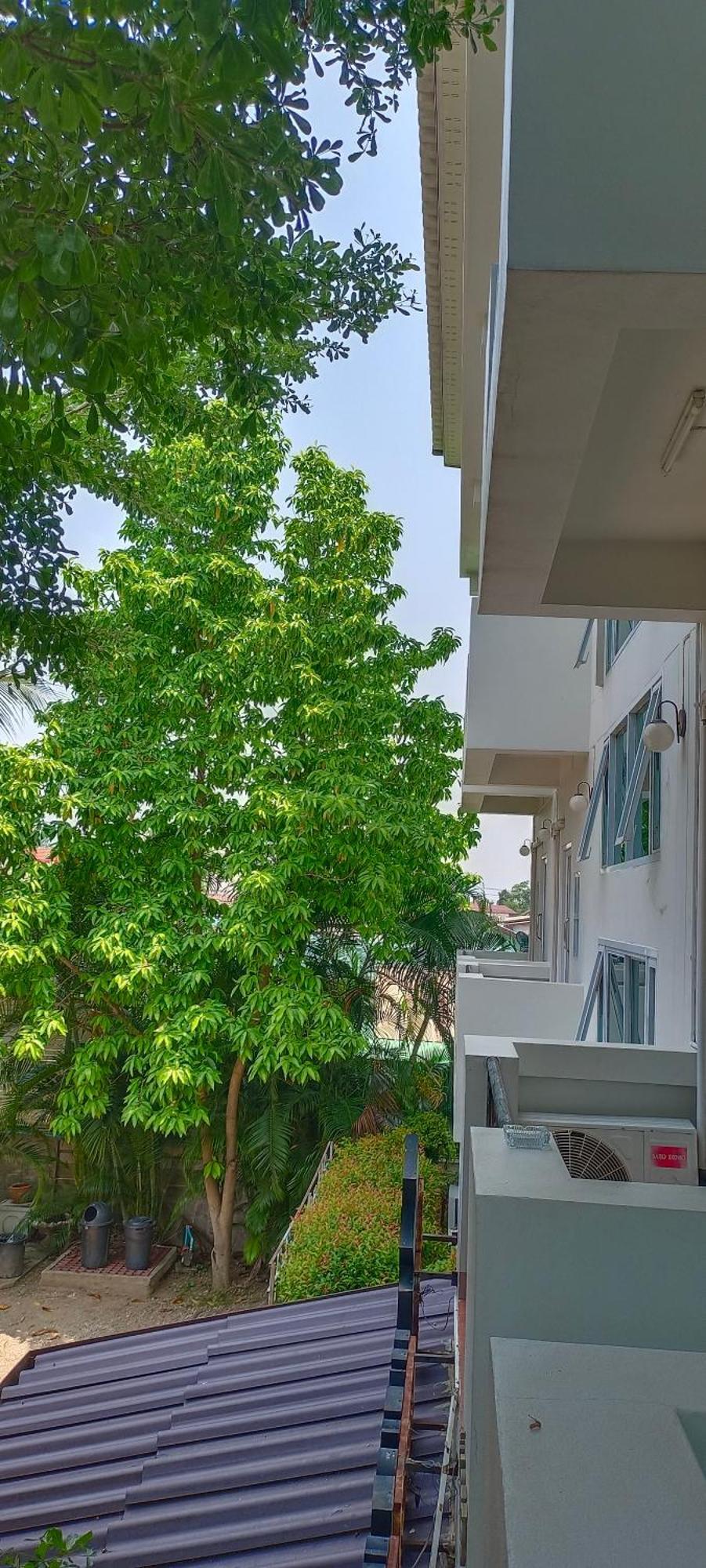 Maesot Siri Hotel Mae Sot Buitenkant foto