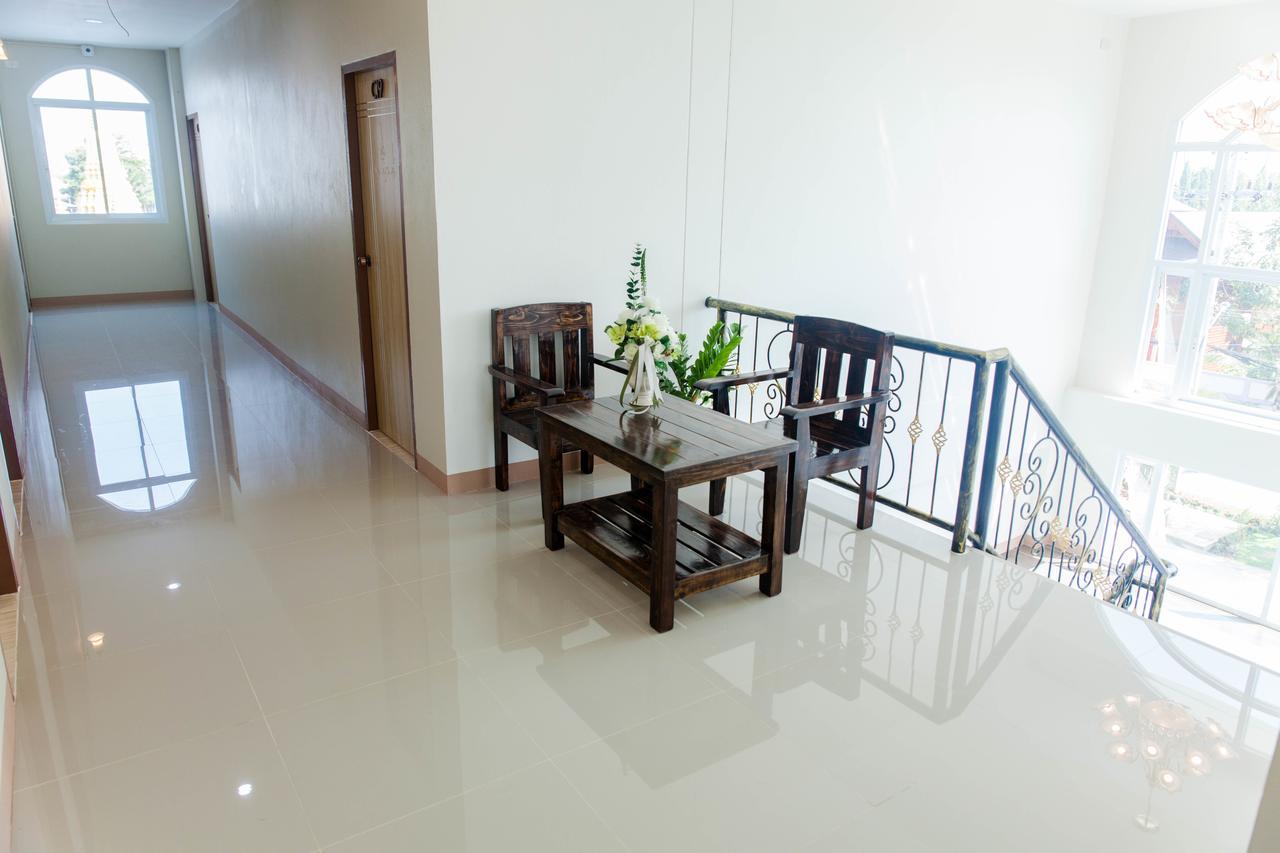 Maesot Siri Hotel Mae Sot Buitenkant foto