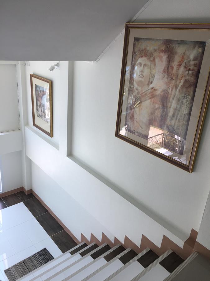 Maesot Siri Hotel Mae Sot Buitenkant foto